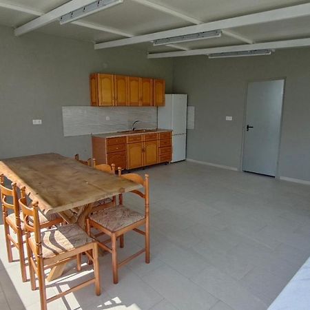 Γιώργος Και Εύα Apartment Kariani Ngoại thất bức ảnh